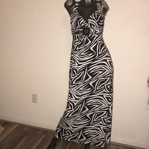 Enfocas studio Dress